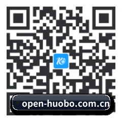 iPhone APP 二维码